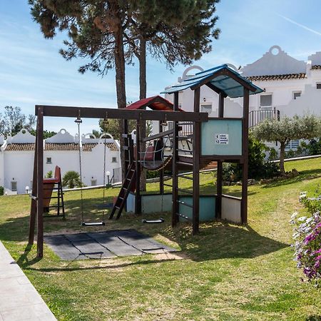 Casa Hibiscus Marbella Villa Exterior photo