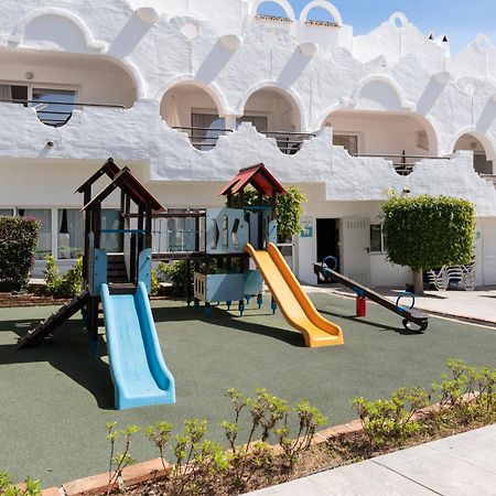Casa Hibiscus Marbella Villa Exterior photo