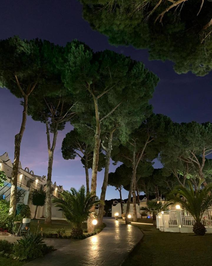 Casa Hibiscus Marbella Villa Exterior photo