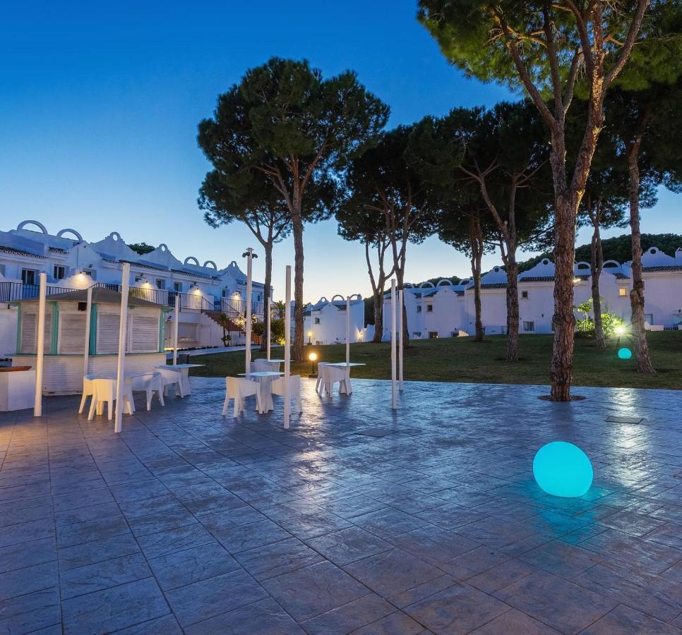 Casa Hibiscus Marbella Villa Exterior photo