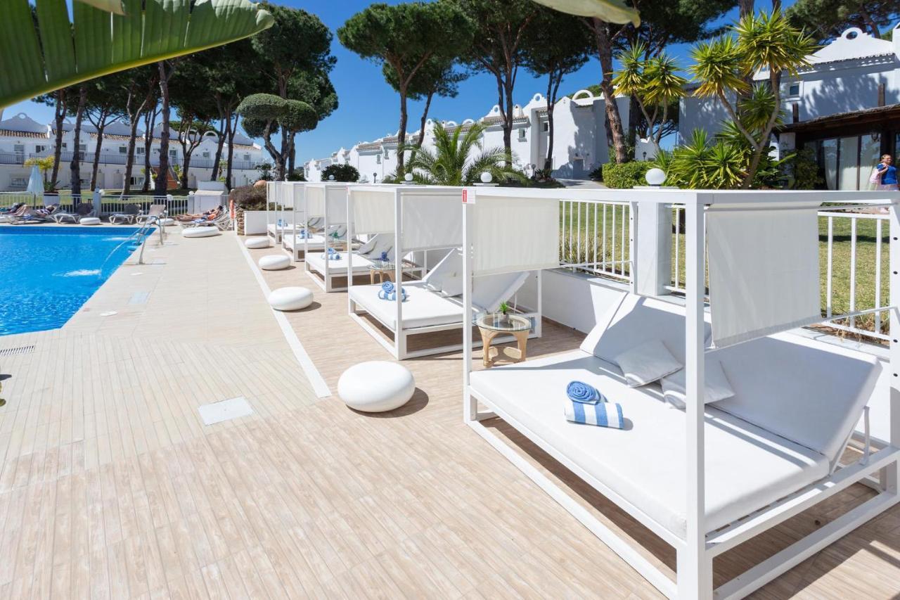 Casa Hibiscus Marbella Villa Exterior photo