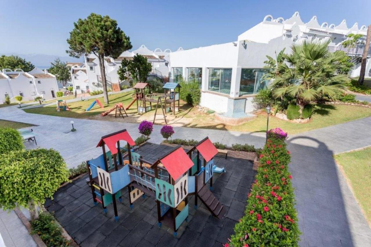 Casa Hibiscus Marbella Villa Exterior photo