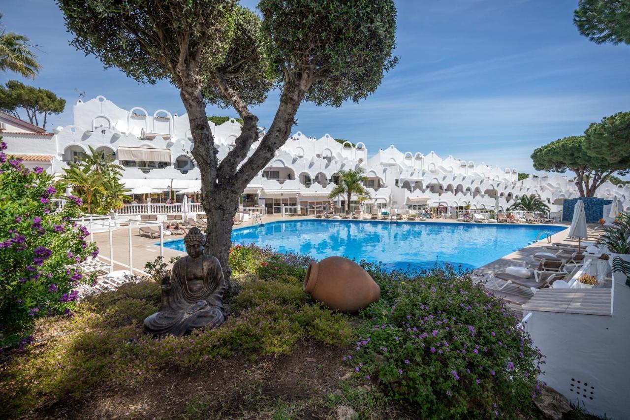 Casa Hibiscus Marbella Villa Exterior photo