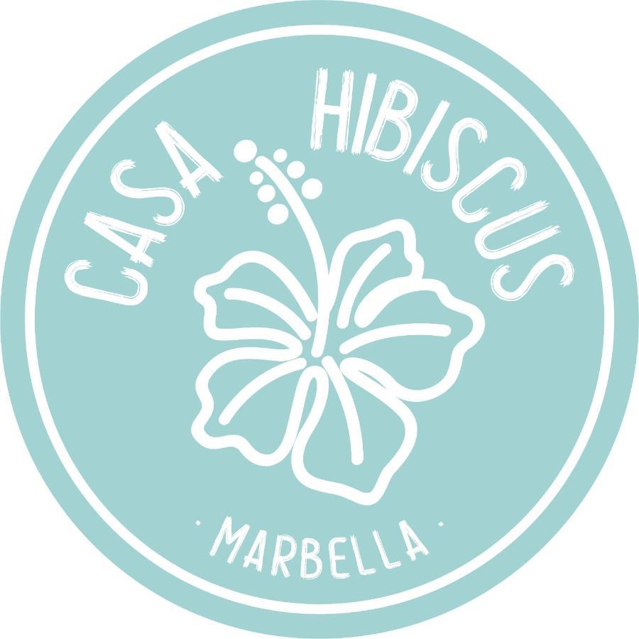 Casa Hibiscus Marbella Villa Exterior photo