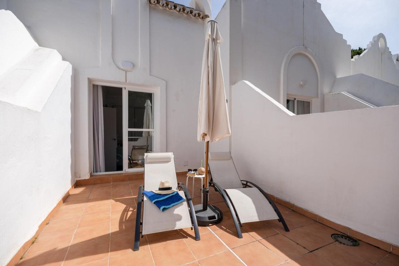 Casa Hibiscus Marbella Villa Exterior photo