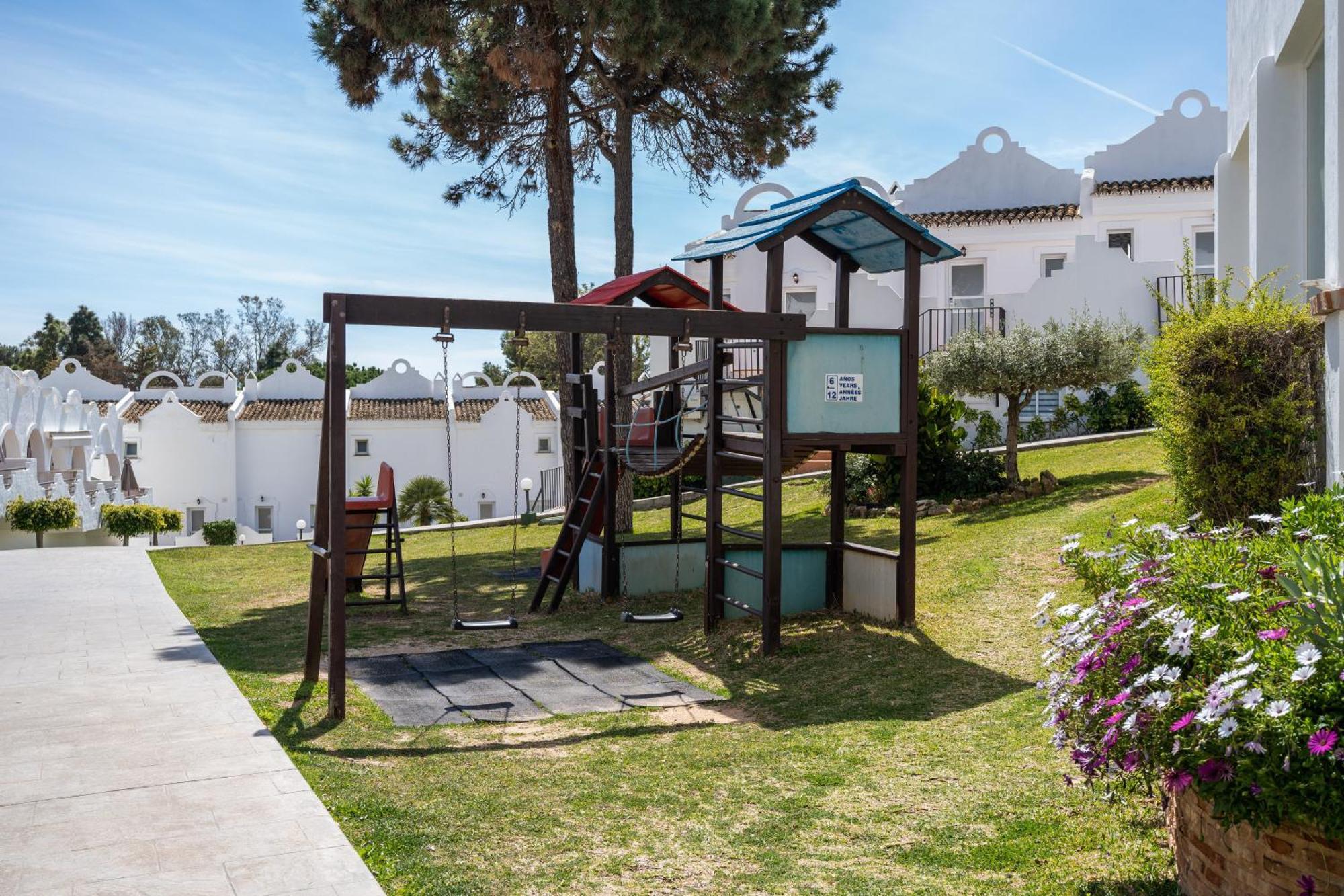 Casa Hibiscus Marbella Villa Exterior photo